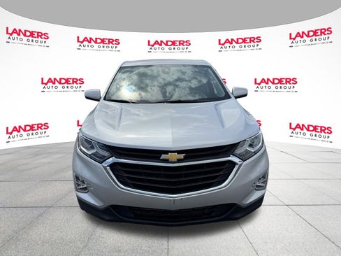 Used 2020 Chevrolet Equinox LT FWD image 10