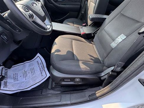 Used 2018 Ford Taurus Police Interceptor AWD image 34