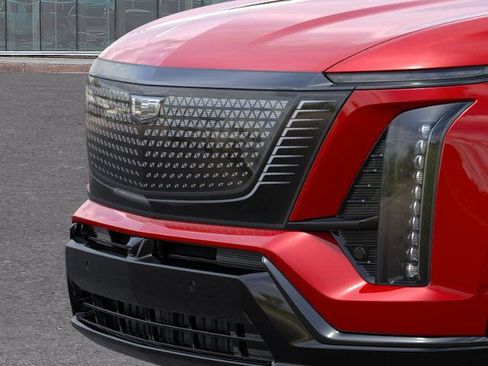 New 2026 Cadillac Vistiq Sport AWD/4WD image 38