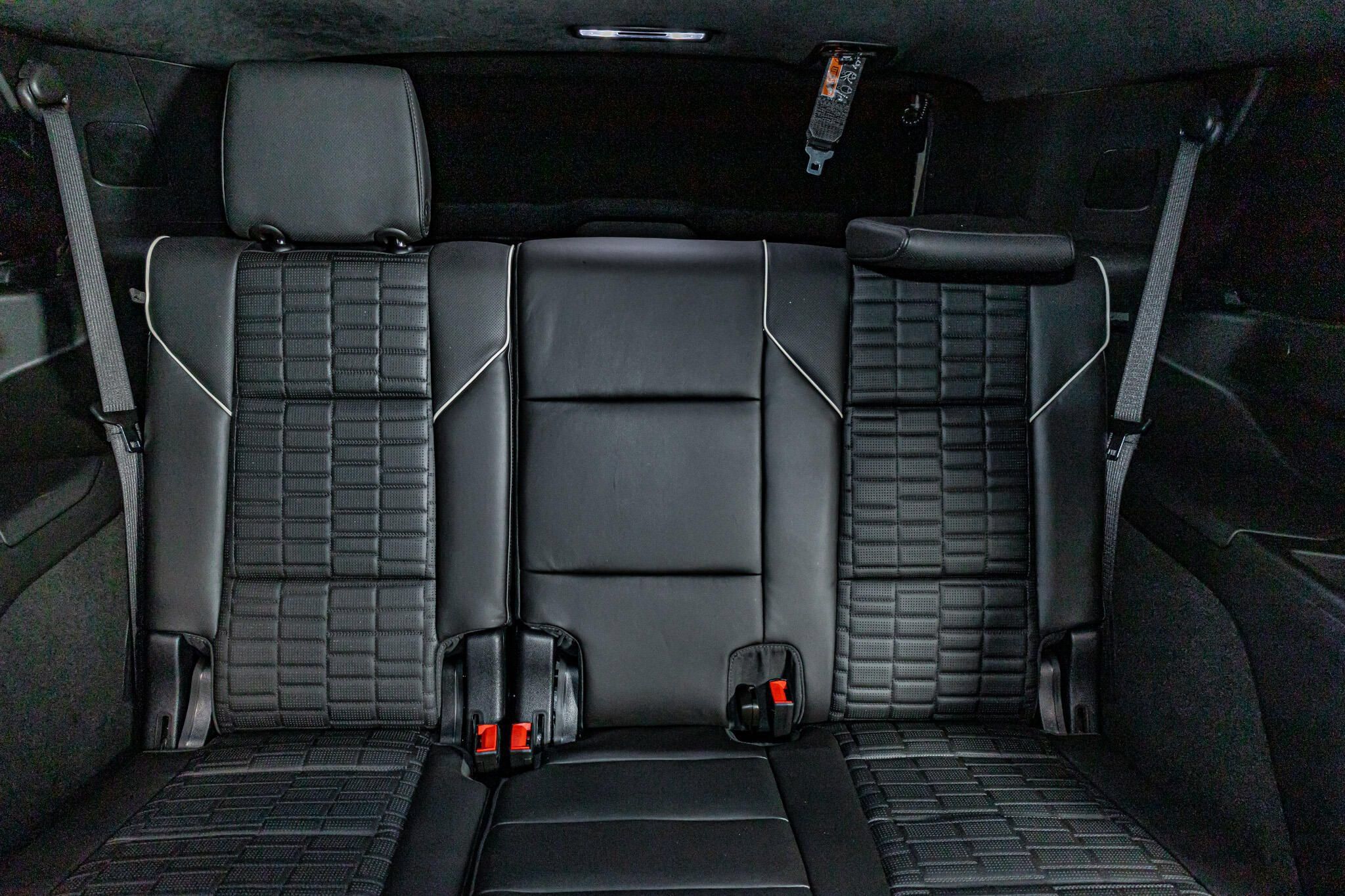 Used 2026 Cadillac Escalade V AWD/4WD image 35