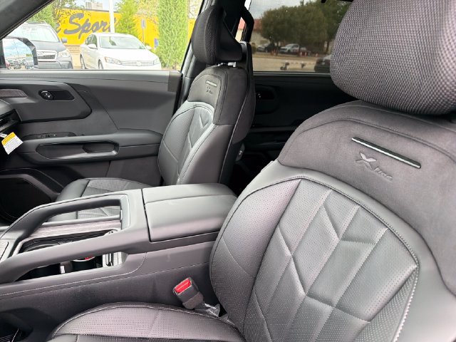 New 2027 Kia Telluride X-Line SX Prestige AWD/4WD image 17