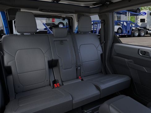 New 2026 Ford Bronco Big Bend AWD/4WD image 37