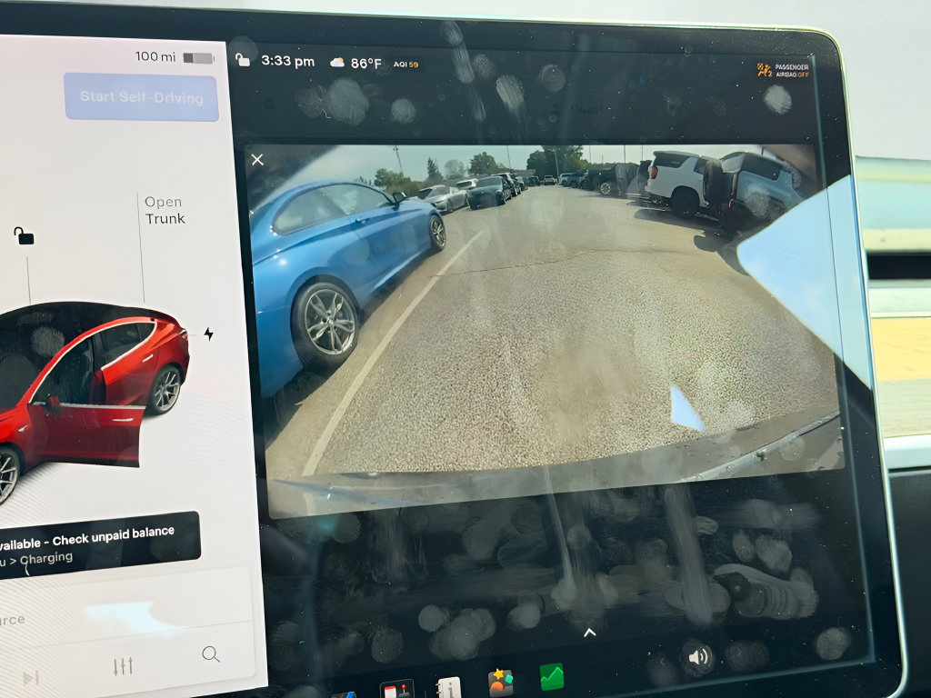 Used 2019 Tesla Model 3 Long Range AWD/4WD image 24