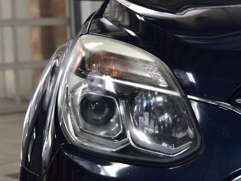 Used 2016 Chevrolet Equinox LT w/ Convenience Package image 12