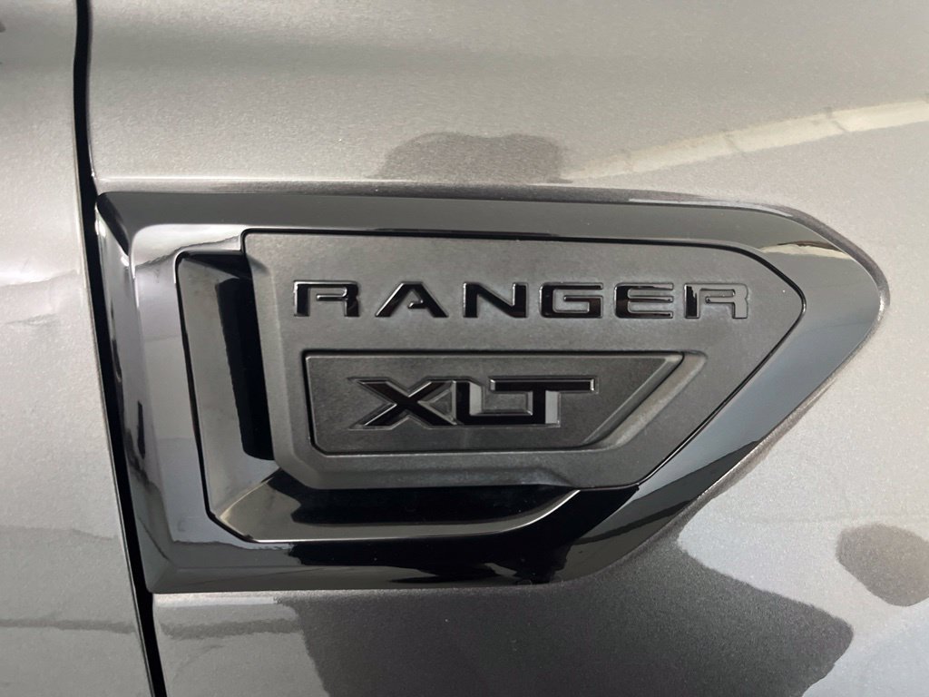 Used 2020 Ford Ranger XLT w/ Equipment Group 302A Luxury RWD image 49