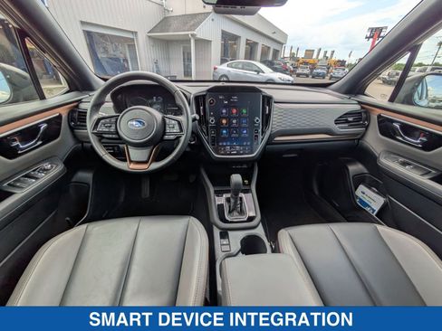 Certified 2025 Subaru Forester Sport AWD/4WD image 32
