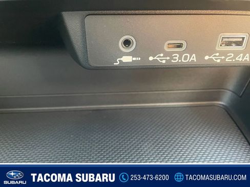 New 2026 Subaru Impreza 2.0i Sport AWD/4WD image 22
