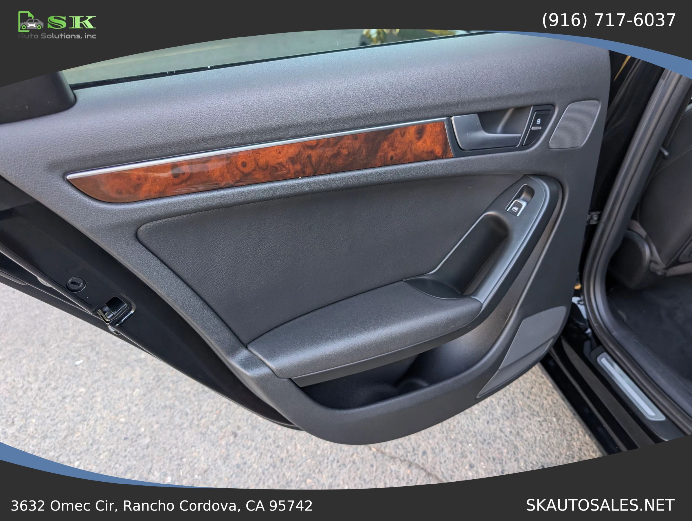 Used 2013 Audi A4 2.0T Premium Plus AWD/4WD image 38
