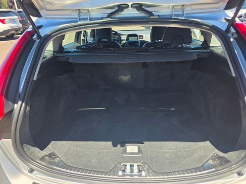 Used 2015 Volvo V60 T5 Premier FWD image 23