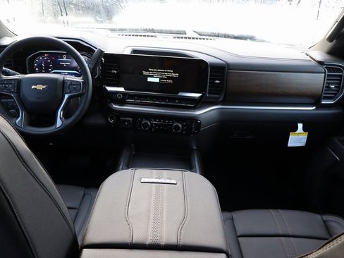 New 2026 Chevrolet Silverado 2500 High Country w/ Technology Package image 7