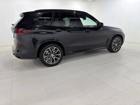 Certified 2024 BMW X5 M60i AWD/4WD image 6