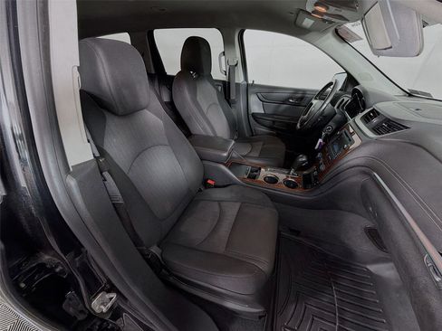 Used 2014 Chevrolet Traverse LT AWD/4WD image 30