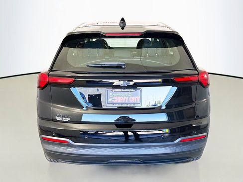 New 2027 Chevrolet Bolt LT w/ Comfort Package FWD image 7