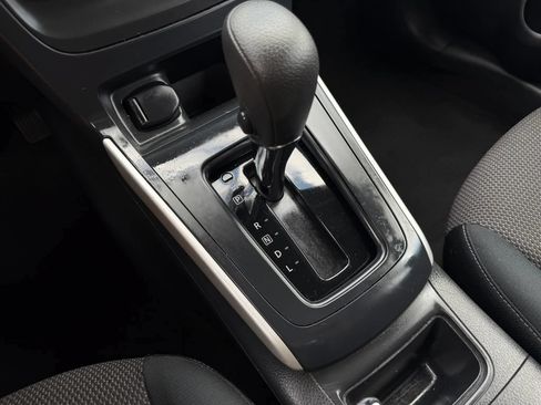 Used 2019 Nissan Sentra S FWD image 24