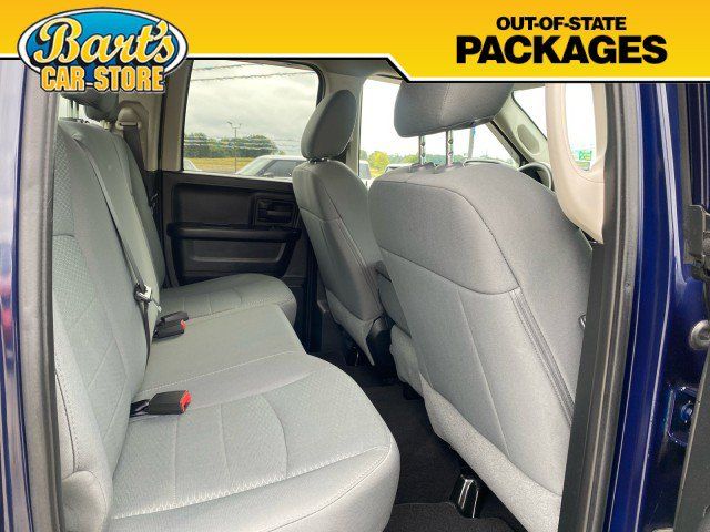 Used 2015 RAM 1500 Express AWD/4WD image 9