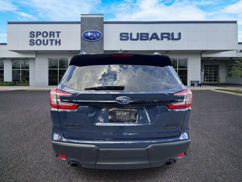 Certified 2025 Subaru Ascent Bronze Edition w/ Popular Package #2 image 4