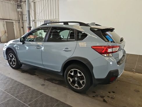 Used 2018 Subaru Crosstrek 2.0i Premium w/ Eyesight System AWD/4WD image 3
