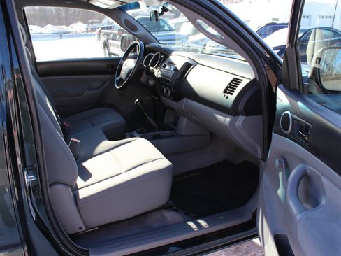 Used 2009 Toyota Tacoma 4x4 Regular Cab image 26