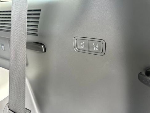 New 2026 Hyundai Santa Fe SEL image 36