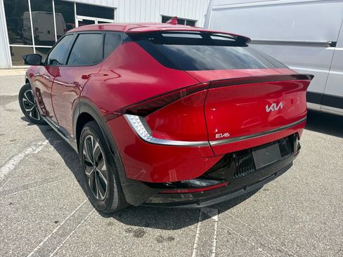 Used 2023 Kia EV6 Wind RWD image 9