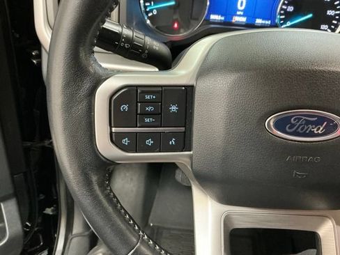 Used 2023 Ford Expedition Max XLT AWD/4WD image 28