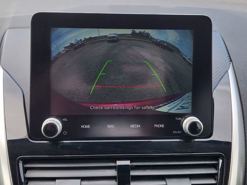 Used 2024 Mitsubishi Eclipse Cross SE image 19