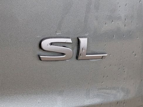Certified 2024 Nissan Rogue SL w/ SL Premium Package image 8