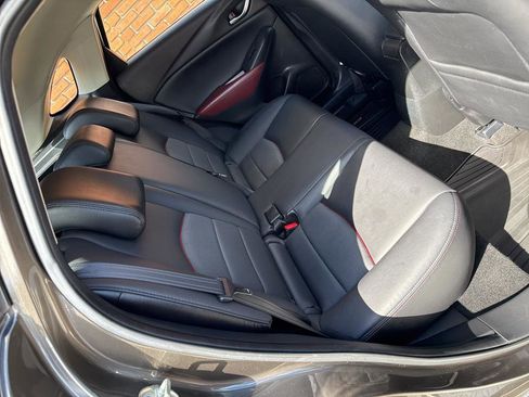 Used 2017 MAZDA CX-3 Touring w/ Premium Package image 29