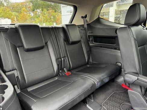 Used 2022 Volkswagen Atlas SEL image 17