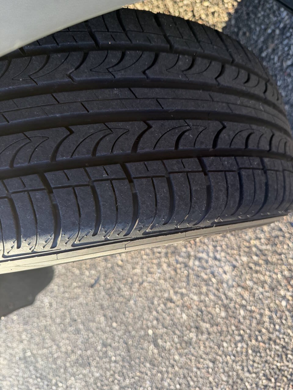 Used 2013 Ford Escape S FWD image 17