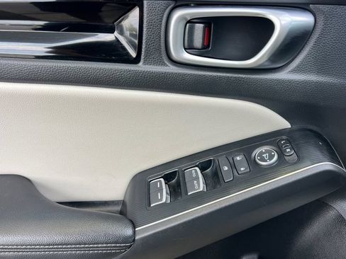 Certified 2024 Honda Civic Sport Touring image 5