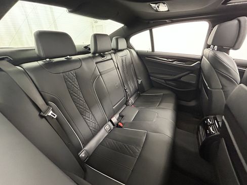 Used 2023 BMW 540i xDrive 540i xDrive w/ Premium Package image 39