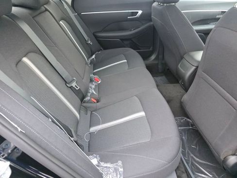 New 2026 Hyundai Sonata SEL image 24