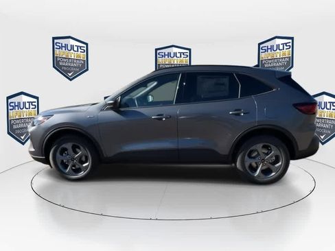 New 2025 Ford Escape ST-Line image 5