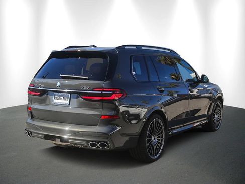 New 2026 BMW ALPINA XB7 AWD/4WD image 30