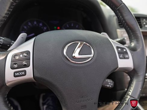Used 2014 Lexus IS 250C w/ Navigation System Package RWD image 29