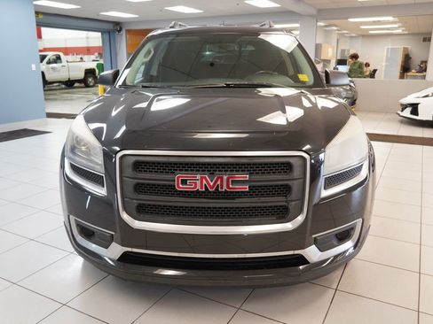 Used 2013 GMC Acadia SLE image 17