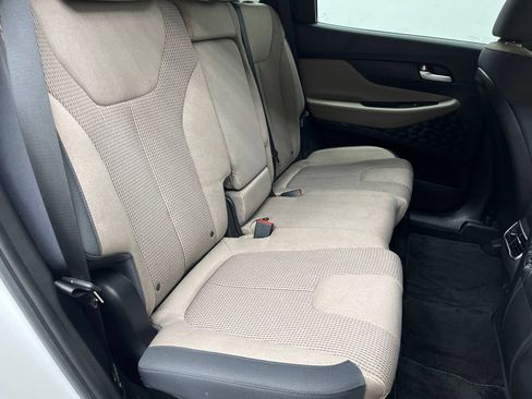 Used 2023 Hyundai Santa Fe SEL FWD image 22