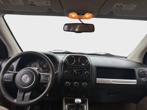 Used 2015 Jeep Compass Sport w/ Power Value Group image 10