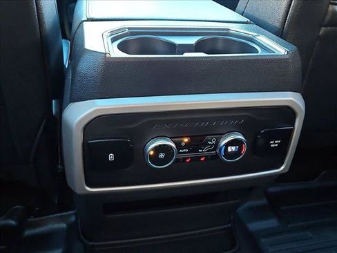 Used 2024 Ford Expedition Max Limited AWD/4WD image 18