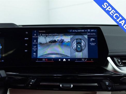 New 2026 BMW X1 xDrive28i w/ Technology Package image 22