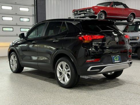 Certified 2023 Buick Encore GX Preferred w/ Cold Weather Comfort Package FWD image 3