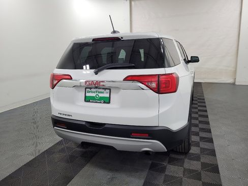 Used 2018 GMC Acadia SLE image 7