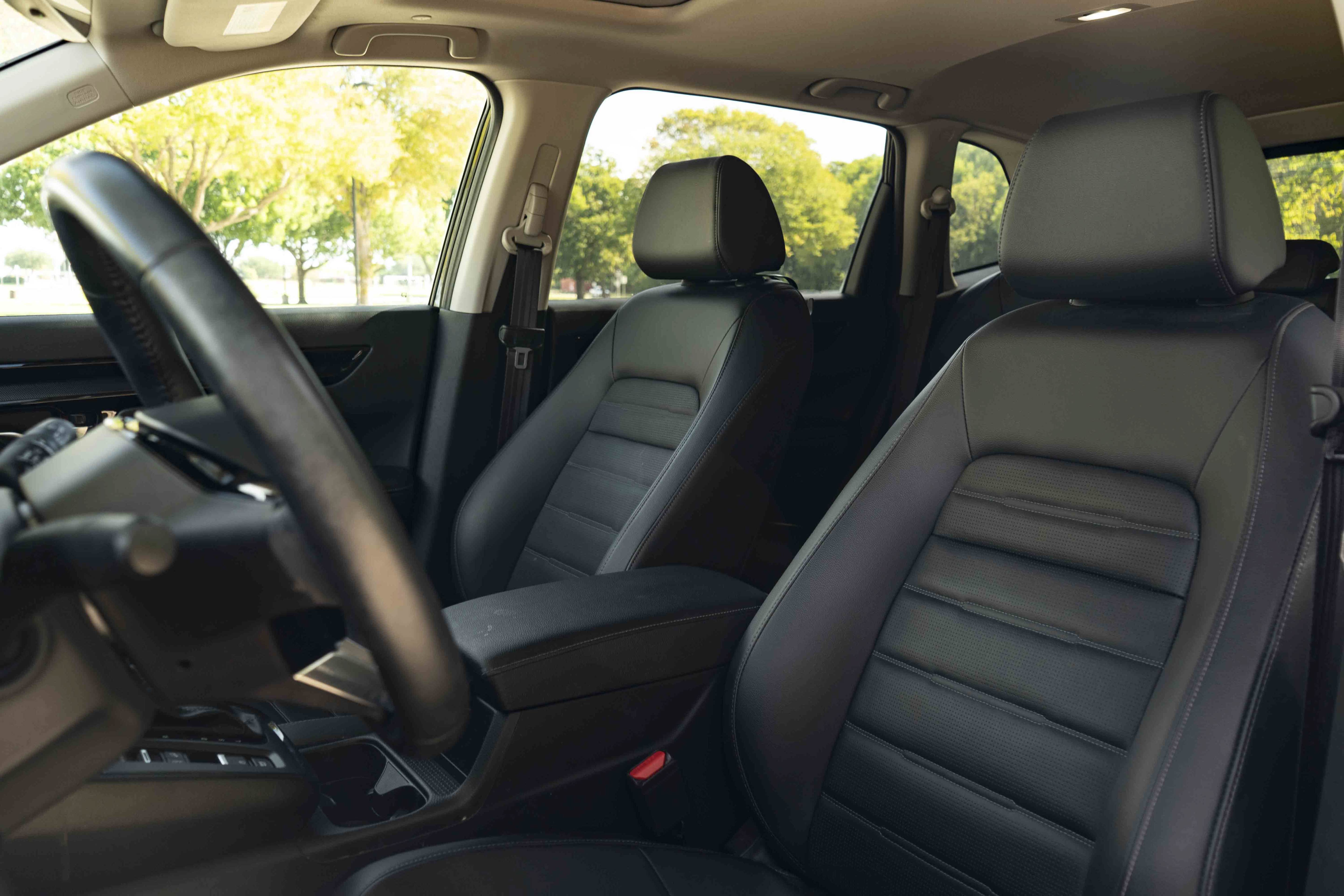 Used 2024 Honda CR-V EX-L image 17