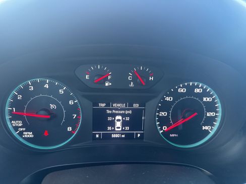 Used 2024 Chevrolet Malibu LS image 9