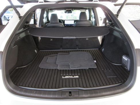 Used 2025 Lexus RX 350h w/ Convenience Package AWD/4WD image 54
