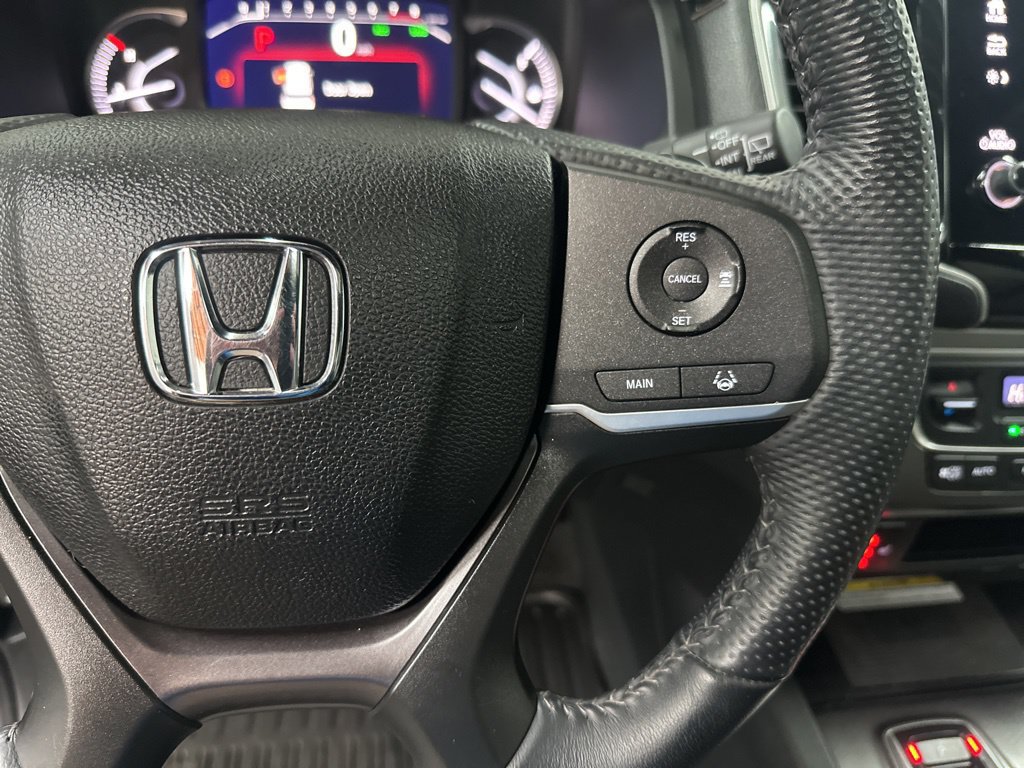 Used 2023 Honda Passport EX-L image 18