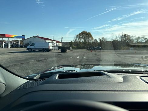 New 2026 Ford F350 Platinum image 37