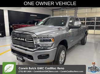 Used 2024 RAM 2500 Laramie 360° Tour