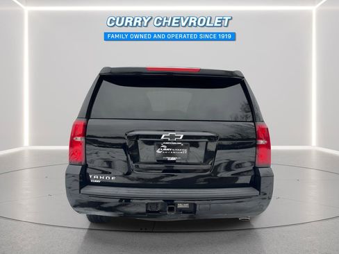 Used 2019 Chevrolet Tahoe LS image 11